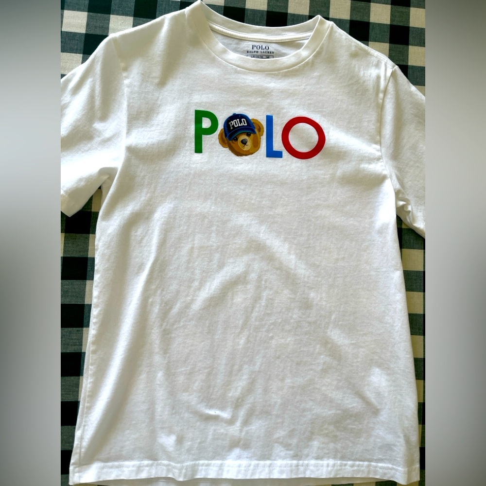 Polo 👕 shirts